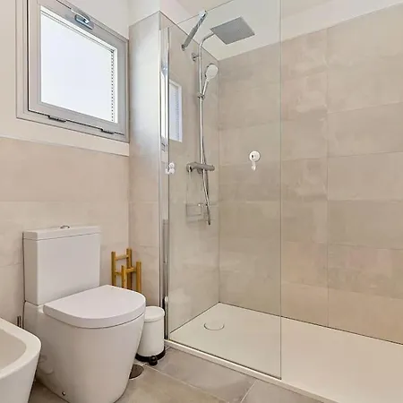 Fantastic Two Bedroom Apartment.