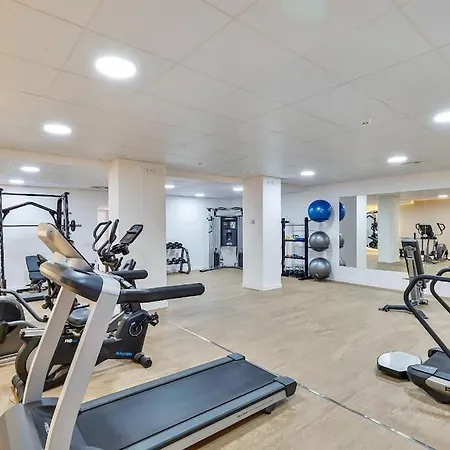 Fantastic Two Bedroom Apartment. Apartment Fuengirola
