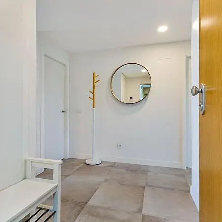 Lejlighed Fantastic Two Bedroom Apartment. *