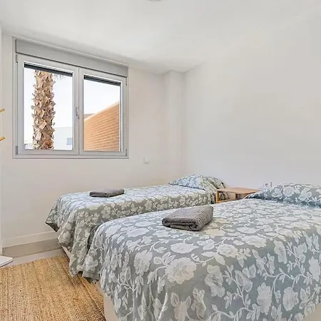 Appartamento Fantastic Two Bedroom Apartment.