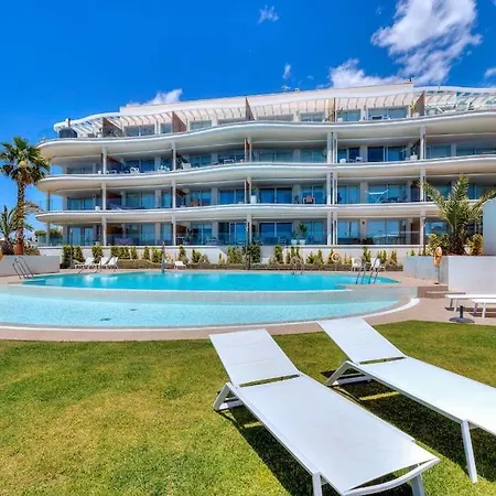 Fantastic Two Bedroom Apartment. Fuengirola