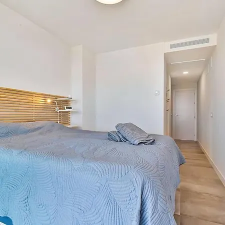 Lejlighed Fantastic Two Bedroom Apartment. Fuengirola