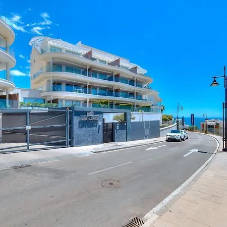 Fantastic Two Bedroom Apartment. Apartment Fuengirola